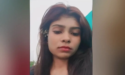 চিরকুটে ‘আই লাভ ইউ হারুন’ লিখে ফেসবুক লাইভে তরুণীর আত্মহত্যা
