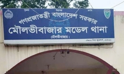 বড় ভাইয়ের ছুরিকাঘাতে ছোট ভাইয়ের মৃত্যু