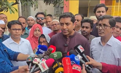 ‘ইংলিশ মিডিয়ামের সঙ্গে তাল মিলিয়ে প্রাথমিকের কারিকুলাম পরিকল্পনা হচ্ছে’