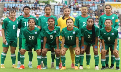 মেয়েদের সামনে কঠিন চ্যালেঞ্জ
