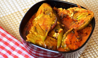 নানান পদের ইলিশ