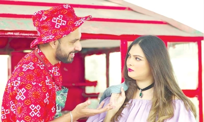 শুরু হচ্ছে ‘ম্যানেজ মাস্টার’