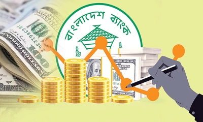 অপ্রয়োজনীয় প্রকল্পে বৈদেশিক ঋণ, বাংলাদেশকে অকার্যকর করার ষড়যন্ত্র