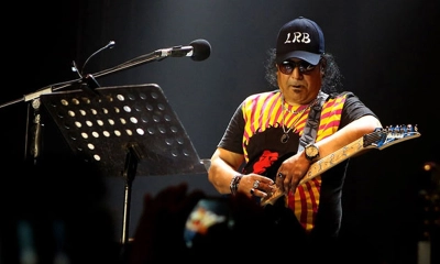 রাজধানীতে আজ বিশেষ আয়োজনে স্মরণ করা হবে আইয়ুব বাচ্চুকে