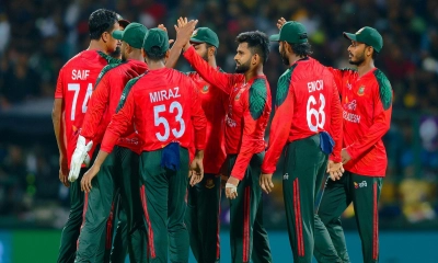 বিশ্বকাপে ফিরছে বাংলাদেশ!