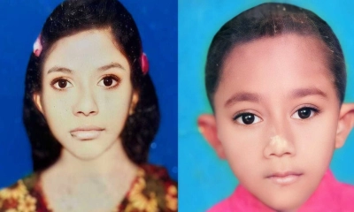 নড়াইলে পুকুরে ডুবে দুই ভাই-বোনের মৃত্যু