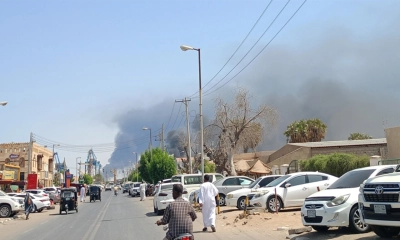যুক্তরাষ্ট্রের যুদ্ধবিরতি প্রস্তাব প্রত্যাখ্যান সুদান সেনাবাহিনীর