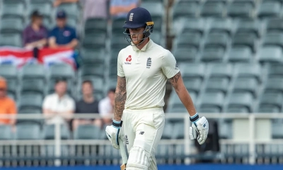 ‘হ্যাজ-বিন’ মন্তব্যে দুঃখ প্রকাশ করলেন বেন স্টোকস
