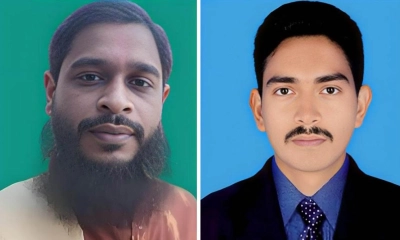 নকলায় বাংলাদেশ জাতীয় হিন্দু যুব মহাজোটের কমিটি গঠন