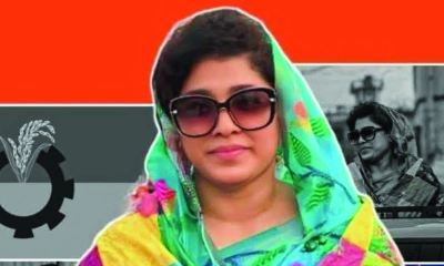 যশোর-২ আসনে বিএনপির প্রার্থীকে শোকজ 