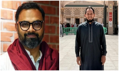 মুশফিককে নিয়ে সুখবর দিলেন ক্রীড়া প্রতিমন্ত্রী