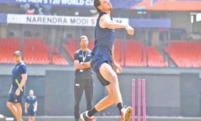 দক্ষিণ আফ্রিকা-নিউজিল্যান্ডের ফাইনালে ওঠার মহারণ আজ