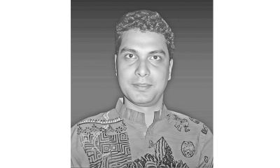 নাটকের সারথির হঠাৎ ছন্দপতন