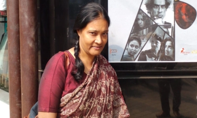 লড়াইটা ফিরে আসার