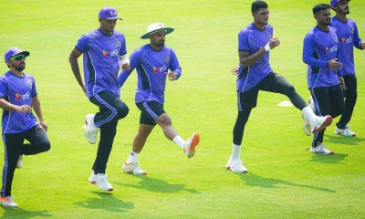 সেই ‘মহাকাব্য’ কি ফিরবে মিরপুরে? 