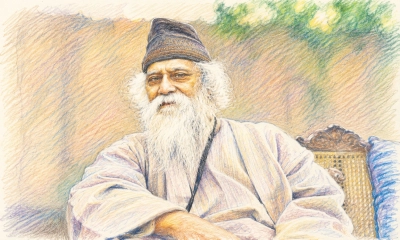 অসাম্প্রদায়িক চেতনার অনন্ত বাতিঘর