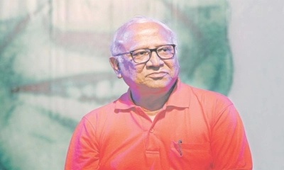 অনন্ত ঘুমে আতাউর রহমান
