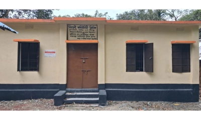 ওষুধ সংকটে স্থবির স্বাস্থ্যসেবা