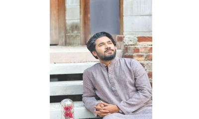 কাঠগড়ায় ‘বনলতা সেন’