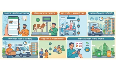 অনলাইন সেবার আদ্যোপান্ত