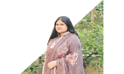 বরফ প্রদেশে বাংলাদেশির স্বপ্ন