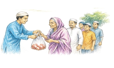 ধর্ম, সমাজ ও সংস্কৃতির দীর্ঘ যাত্রা