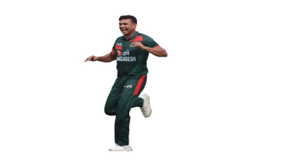 তাসকিনের অনন্য কীর্তি