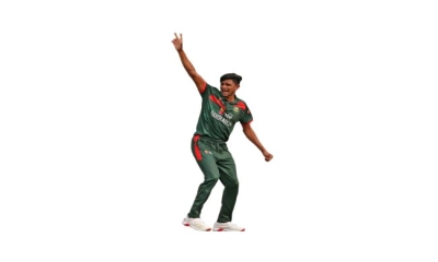 ক্যারিয়ারসেরা র‌্যাঙ্কিংয়ে  নাহিদ রানা