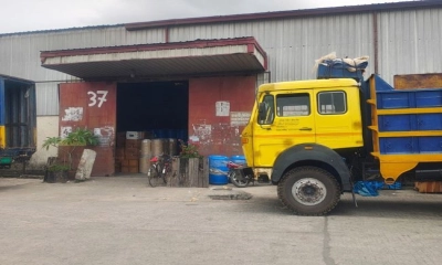 জব্দকৃত ভারতীয় মালামাল গায়েব