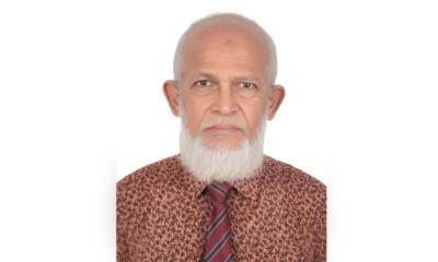দীর্ঘ তদন্ত শেষে দুর্নীতির বোঝা নিয়ে বদলি হলেন আফছার আলী
