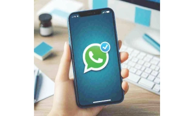 হোয়াটসঅ্যাপে আসছে নতুন সুবিধা