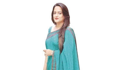 ঈশিতার ‘মন খারাপের এই দিনে’