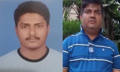 রাঙামাটির বাঘাইছড়িতে ভূমি অপরাধ প্রতিরোধ আইনে আটক ২