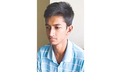‘এখন মনে হচ্ছে, সত্যিই  আমি একা হয়ে গেছি’