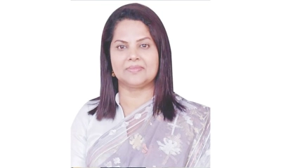 ঢাকাকে বাঁচাতে বৃক্ষরোপণের বিকল্প নেই : ডিসি ফরিদা
