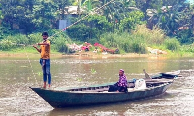 সেতুর অপেক্ষায় ৫০ বছর