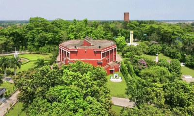 বাকৃবির কেন্দ্রীয় নবীনবরণ অনুষ্ঠান স্থগিত
