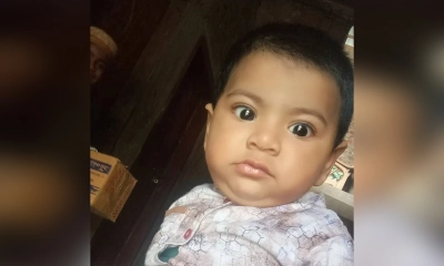 পেকুয়ায় বন্যার পানিতে ডুবে শিশুর মৃত্যু