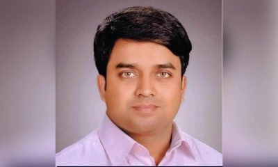 মুন্সীগঞ্জে ইউপি চেয়ারম্যান গ্রেপ্তার