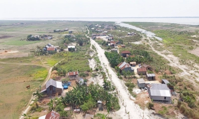 স্বাস্থ্যসেবার অভাবে চরাঞ্চলে হাহাকার