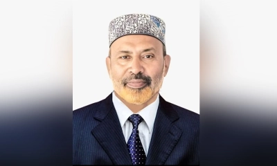 মিঠামইনে বিএনপি সভাপতিকে কুপিয়ে হত্যা, আহত ১