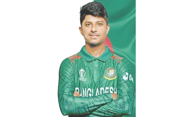 শেখ মেহেদীর বিরুদ্ধে  শৃঙ্খলাভঙ্গের অভিযোগ