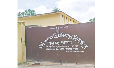সিন্ডিকেটে জিম্মি কৃষক