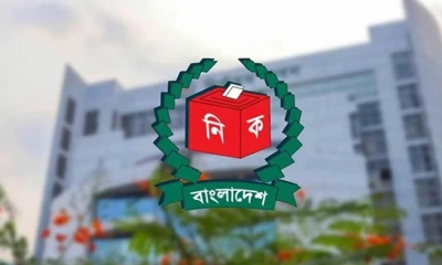 সাতক্ষীরায় ঝুঁকিপূর্ণ ১৭৯ ভোটকেন্দ্র 