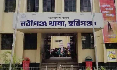 নবীগঞ্জে মানসিক ভারসাম্যহীন যুবকের আত্মহত্যা