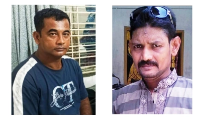 যশোরে যুবদল ও স্বেচ্ছাসেবক দলের দুই নেতা বহিষ্কার