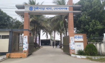 যৌতুকের দাবিতে বিষ খাইয়ে নববধূকে হত্যার অভিযোগ