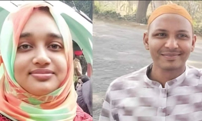 ইবি শিক্ষিকা হত্যা মামলার প্রধান আসামি গ্রেপ্তার