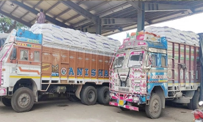 আবারও বাড়ল বেসরকারি পর্যায়ে চাল আমদানির মেয়াদ