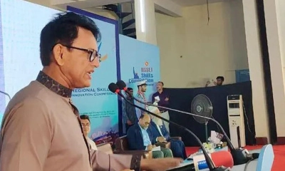 সামনে পরীক্ষা তাতে তুমিও ফেল, ছয় মাস পর আমিও ফেল : শিক্ষামন্ত্রী
